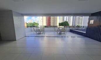 Imagem 3: Apartamento 2 Quartos na Madalena Lazer Completo