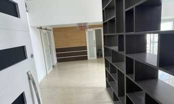 Imagem 3: Duplex para venda com 147 m/2, 03 dormitórios e 03 vagas no Tatuapé/SP