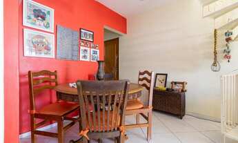 Imagem 4: OPORTUNIDADE NO MARACANÃ COBERTURA COM CHURRASQUEIRA