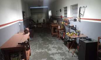 Imagem 2: Aerorporto de COngonhas - suporte as atividades