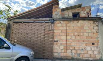 Imagem 2: Casa à venda no bairro Panorama - Igarapé/MG