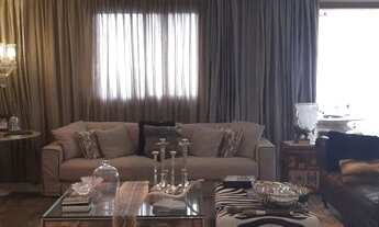 Imagem 4: APARTAMENTO - ALTO DE PINHEIROS - SP