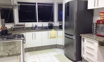 Imagem 5: Apartamento no Edifício Genesis