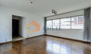 Imagem 2: São Paulo - Apartamento Padrão - Higienópolis