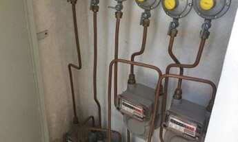 Imagem 5: Porth Elizabeth AP para aluguel possui 50 m2 incluso água, gás condomínio - Alvorada Cuiab