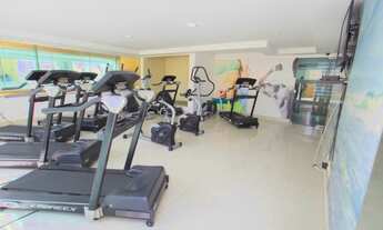 Imagem 7: Apartamento 02 dormitorios Lagoa Nova Natal RN