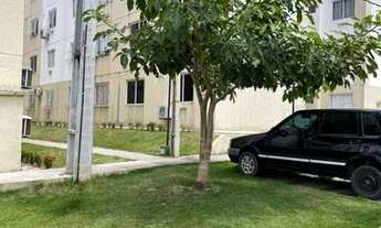 Imagem: Repasse Camaragibe - Condomínio Preservar