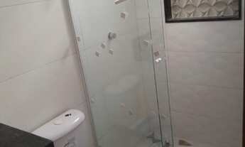 Imagem 5: FEIRA DE SANTANA - Casa Padrão - PARQUE IPÊ