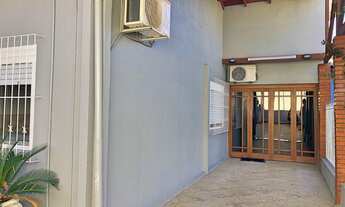 Imagem 7: Casa para venda possui 190 metros quadrados com 3 quartos em Roselândia - Novo Hamburgo