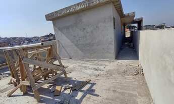 Imagem 2: Apartamento para venda com 42 metros quadrados com 2 quartos em Cidade Líder - São Paulo