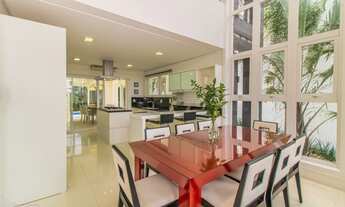 Imagem 5: Linda casa com 3 quartos piscina no Boa Vista