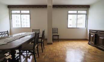 Imagem 7: Excelente apartamento com 109 m2 na Bela Vista