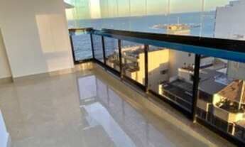 Imagem: Incrível 3 quartos com vista permanente