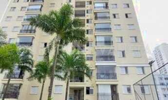 Imagem 2: Arte Palácio Clube Ypiranga · 3 Dorms · 65 m² · 1 Vaga