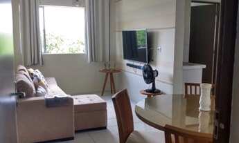 Imagem: Vende Apartamento Dois Carneiros Condomínio