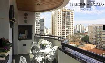 Imagem: Apartamento Perdizes