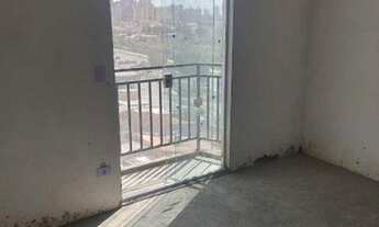 Imagem 2: Apartamento 2 dormitórios- novo- Tatuapé-49 m privativos- R$325.000