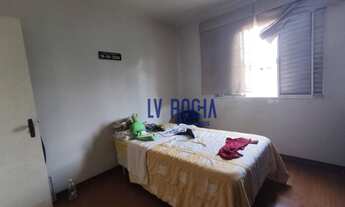 Imagem 2: Sobrado a venda Interlagos