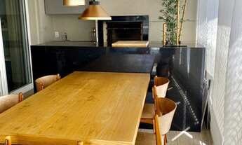 Imagem 6: Lindo apto para venda, possui 103m² com 2 quartos, sendo 2 suítes na Vila Cruzeiro - São P