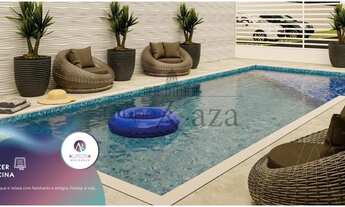 Imagem: Venda Aurora Residence Apto com 2 dormitórios