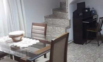 Imagem 6: Sobrado Parque Grajaú