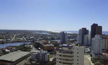 Imagem 2: Cobertura que reune tudo em Torres - RS