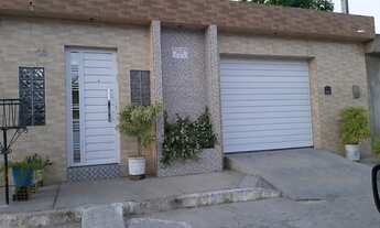 Imagem: Casa a venda belo jardim