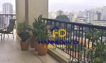 Imagem 4: Apartamento impecável com Varanda Gourmet e Piscina, Condomínio Clube com Quadra de Tênis