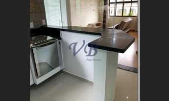 Imagem 4: Apto - Vila Camilópolis