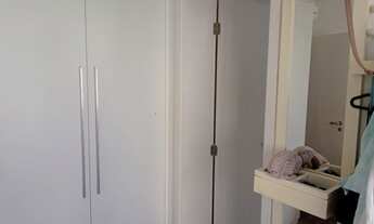 Imagem 3: Apartamento para aluguel possui 195 metros quadrados com 3 quartos em Vila Andrade - São P