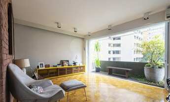 Imagem: Apartamento-São Paulo-JARDIM PAULISTA