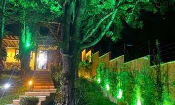 Imagem: Casa Jardim Alto da Boa Vista em Pirenópolis