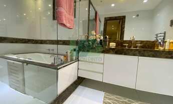 Imagem 7: Apartamento à venda, 4 quartos, 3 suítes, 2 vagas, Copacabana - Rio de Janeiro/RJ