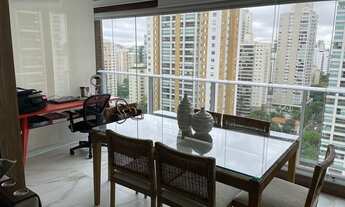 Imagem 3: Apartamento em São Paulo