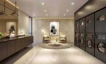 Imagem 4: Apartamento venda, 26 metros quadrados, stúdio e 1 dormitório - São Paulo - SP