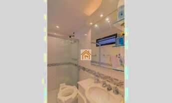 Imagem 6: São Paulo - Apartamento Padrão - Moema