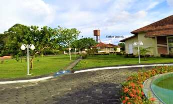 Imagem 15: Vende/Lote/Terreno Condomínio Porto Marina Tauá, Ponta Negra, 1715m²