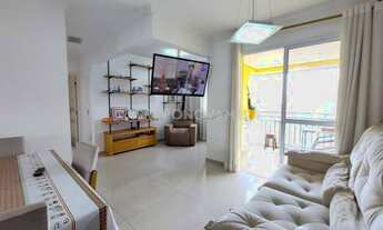 Imagem 4: Arte Palácio Clube Ypiranga · 3 Dorms · 65 m² · 1 Vaga