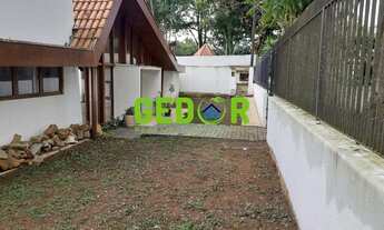 Imagem 2: Casa com 4 dorms, Interlagos, São Paulo - R$ 1.5 mi, Cod: 1336