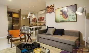 Imagem 6: Apartamento à venda, 89 m² por R$ 620.000,00 - Cambeba - Fortaleza/CE