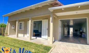 Imagem: C-159 Apenas 150 metros do mar, na praia