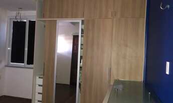 Imagem 7: Apartamento para venda tem 117 metros quadrados com 3 quartos em Cocó - Fortaleza - CE