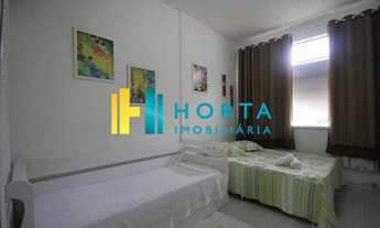 Imagem 5: Rio de Janeiro - Apartamento Padrão - Copacabana