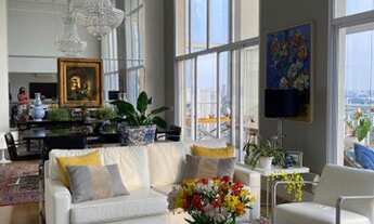 Imagem: Apartamento para venda possui 251 metros