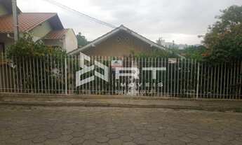 Imagem: Blumenau - Casa Comercial - Velha