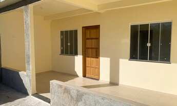 Imagem 5: Casa para aluguel tem 100 metros quadrados com 3 quartos em Bananal - Guapimirim - RJ