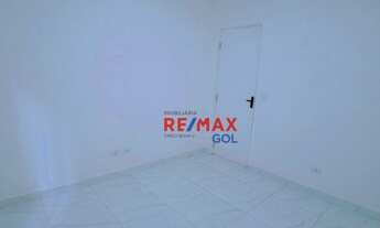 Imagem 6: Casa com 2 dormitórios para alugar, 40 m² por R$ 1.000,00/mês - Vila Penteado - São Paulo