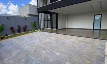 Imagem 3: Casa Nova e Moderna Na Rua 10 com Lazer Completo!