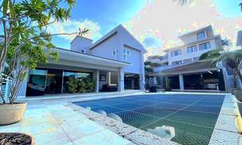 Imagem: Casa com 5 dormitórios à venda, 804 m²