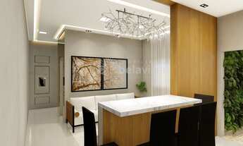 Imagem 3: RESIDENCIAL DIAMANTE - APARTAMENTOS À VENDA NA PLANTA, NA REGIÃO CENTRAL DE APUCARANA